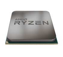 Procesor AMD Ryzen 5 3400G, 3.7 GHz, 4 MB, OEM (YD3400C5M4MFH) | YD3400C5M4MFH | 4251538819275