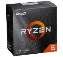 AMD Ryzen 5 3600 3,6GHz | 100-100000031BOX  | 0730143309936 | 557559