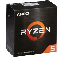 AMD Ryzen 5 5600 AM4 Box 4,4GHz | 100-100000927BOX  | 0730143314190 | 726903