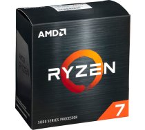 AMD Ryzen 7 5700X | 100-100000926WOF  | 0730143314275 | 734477