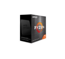 Procesor AMD Ryzen 7 5800X, 3.8 GHz, 32 MB, BOX (100-100000063WOF) | 100-100000063WOF  | 0730143312714