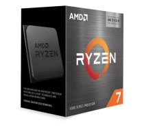 Procesor AMD Ryzen 7 5800X3D, 3.4 GHz, 96 MB, BOX (100-100000651WOF) | 100-100000651WOF  | 0730143313797