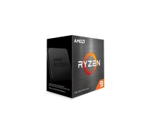 AMD  CPU Desktop Ryzen 9 12C/24T 5900X (3.7/4.8GHz Max Boost,70MB,105W,AM4) box | 100-100000061WOF  | 730143312738