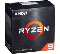 AMD Ryzen 9 5950X 3,4GHz | 100-100000059WOF  | 0730143312745 | 641440