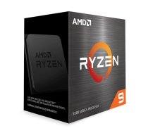 Procesor AMD Ryzen 9 5950X, 3.4 GHz, 64 MB, OEM (100-000000059) | 100-000000059 | 4260580374137