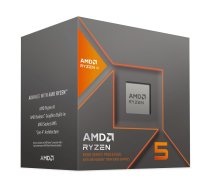 AMD Ryzen™ 5 8600G - processor | 100-100001237BOX  | 730143316163