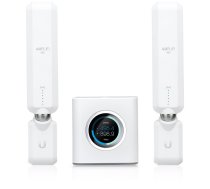 UBIQUITI AmpliFi Home WiFi System Mesh AFi-HD | KMUBQRXWA00002A  | 810354025563 | AFi-HD-EU