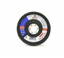 ANDRE ŚCIERNICA WŁÓKNINOWA 125mm BARDZO DROBNA | 810126 | 5900461123650