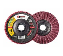ANDRE ŚCIERNICA WŁÓKNINOWA 125mm GRUBA | 810124 | 5900461123636