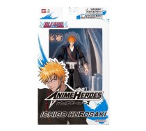 ANIME HEROES BLEACH - KUROSAKI ICHIGO | AH36971  | 3296580369713 | FIGBNDKOL0142