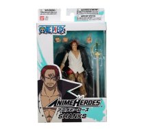 ANIME HEROES ONE PIECE - SHANKS | AH36935  | 3296580369355 | DIZBNDFIG0904