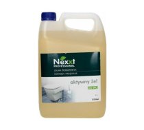 Anna Zaradna Żel Do WC Nexxt 5 l | ^ CH-nexxtzelwc5000x | 5902178511287