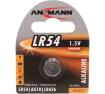 Ansmann  LR54 10  | nocode-9949398