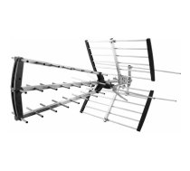 Antena RTV Esperanza EAT105 Zewnętrzna Antena DVB-T LTE | EAT105 - 5901299928592 | 5901299928592