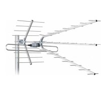 Antena RTV Libox Antena kierunkowa z symetryzatorem COMBO LB210 | LB2100  | 5902689075612