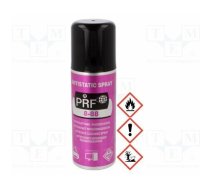 Antistatisks aerosols PRF 8-88 220ml | PRF 88/220 | 6417128100101