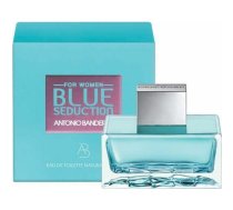 Antonio Banderas Blue Seduction For Women EDT 80 ml | 8411061982105