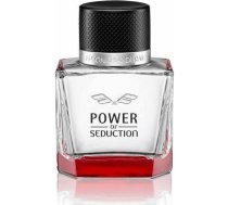Antonio Banderas Power of Seduction EDT 50 ml | 8411061917510 | 8411061917510