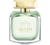 Antonio Banderas Queen of Seduction EDT 80 ml | 8411061081846  | 8411061081846