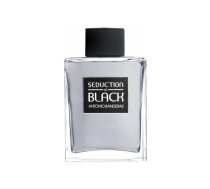 Antonio Banderas Seduction In Black EDT 200 ml | 8411061930878 | 8411061930878