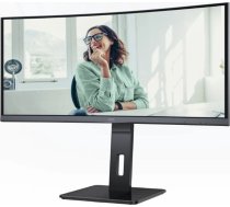 AOC CU34P3CV | CU34P3CV | 4038986110730