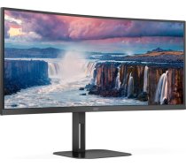 AOC CU34V5C/BK | CU34V5C/BK | 4038986110198