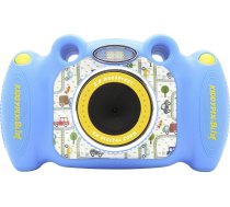 Easypix KiddyPix Blizz blue with bag | 10086 | 4260041685840 | 457837