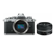 Nikon   Nikon Z fc + ob. 28 mm f/2.8 | VOA090K001  | 4960759906441