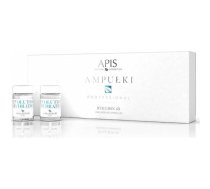 Apis Ampułki rewolucja w nawilżaniu Hyaluron 4D 5x5ml | 5901810003685  | 5901810003685