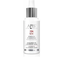 Apis Hyaluron 4D with Argireline kwas hialuronowy 30ml | 5901810004286  | 5901810004286