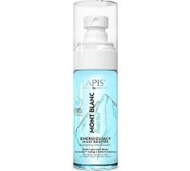 Apis Mont blanc booster energizujący milky 100 ML | 147115  | 5901810008239