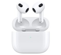 APPLE AirPods 3 MME73ZM/A | MME73ZM/A  | 0194252818527 | 687521