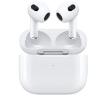 Apple AirPods 3 (MME73ZM/A) | MME73ZM/A  | 194252818466