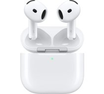 Apple AirPods 4 with Active Noise Cancellation (MXP93ZM/A) | MXP93ZM/A | 1959496896736