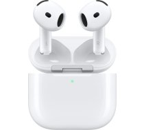 Apple AirPods 4 with Active Noise Cancellation | MXP93ZM/A  | 195949689673 | 294024