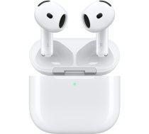 Apple AirPods 4 | MXP63ZM/A  | 195949688591 | 294023