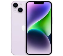 Apple iPhone 14 128GB Purple (MPV03) | MPV03PX/A  | 1942534088026