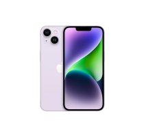 Apple iPhone 14 Plus 128GB Purple (MQ503) | MQ503PX/A  | 194253373766