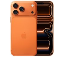 Apple iPhone 17 Pro 256GB Orange MG8H4 | 925001178 | 195950627442