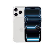 Apple iPhone 17 Pro 512GB Silver | MG8K4QN/A | 195950627770 | TKOAPPSZI1111