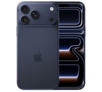 Apple iPhone 17 Pro Max 256GB deep Blue MFYP4 | 925001539 | 195950639223