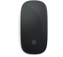 Apple Magic Mouse Multi-Touch Surface, black | MMMQ3ZM/A  | 194252917930 | 194252917930