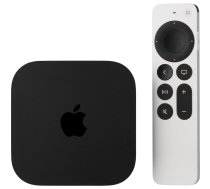 Apple TV 4K 64GB Wi-Fi | MN873FD/A | 0194253097617 | 768413