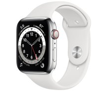 Apple Watch Series 6 M06T3FD/A GPS   Cellular, 40mm | 0190199835481  | 0190199835481
