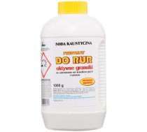 Ara soda kaustyczna preparat do udrożniania1000g | 15502531 | 5902865002531