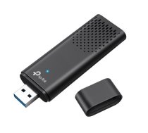 TP-Link Archer AX1800 Dual Band Wi-Fi 6 Wireless USB | ARCHERTX20U | 4895252503487