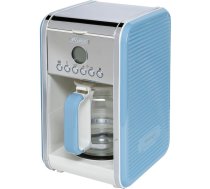 Ariete kafijas automāts Vintage, Light Blue A1342/05 | A1342/05 | 8003705114159