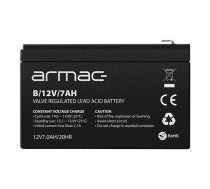 Armac  12V/7Ah (B/12V/7AH) | B/12V/7AH  | 5901969406665