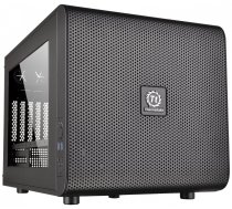 Thermaltake Armor Core V21USB 3.0 Window (200mm), black | CA-1D5-00S1WN-00 | 4717964400192 | KOTTKOE0COREV21