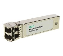 Hewlett Packard Enterprise ARUBA 1G SFP LC LX 10km SMF XCVR J4859D | NUHPESOM1G00015  | 5902002212045 | J4859D